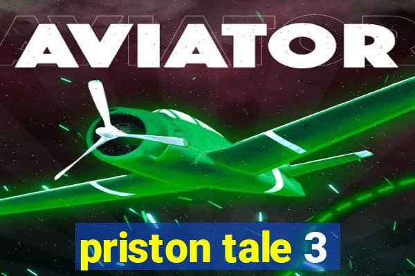 priston tale 3